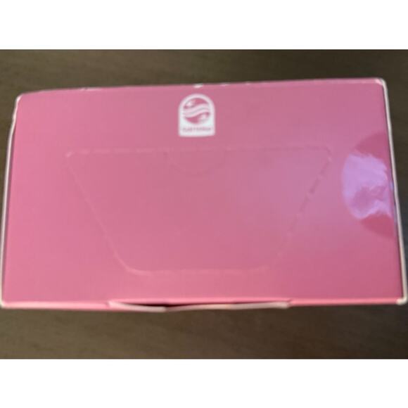 Philips Sonicare 3100 Rechargeable Electric Toothbrush Pressure Sensor Pink NEW - Picture 9 of 9